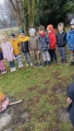 Z ŻYCIA KLASY 1 A
